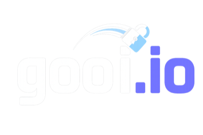 gooi.io